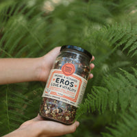 Eros Love & Vitality - Organic & Activated