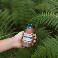 Cinnamon Powder (Ceylon) - Organic