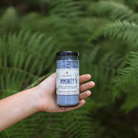 STARDUST Blue "Immunity" - Organic