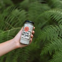 Celtic Sea Salt (250g)