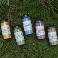 STARDUST Yellow "Anti-Inflammatory" - Organic