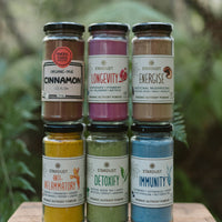 STARDUST Cacao "Energise" - Organic