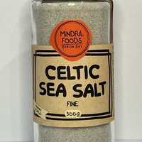 Celtic Sea Salt Fine (300g)