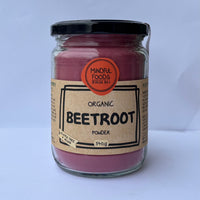 Beetroot Powder - Organic