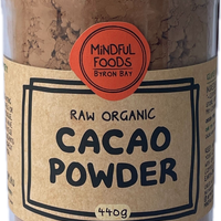 Cacao Powder - Organic Raw