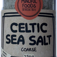 Celtic Sea Salt (250g)