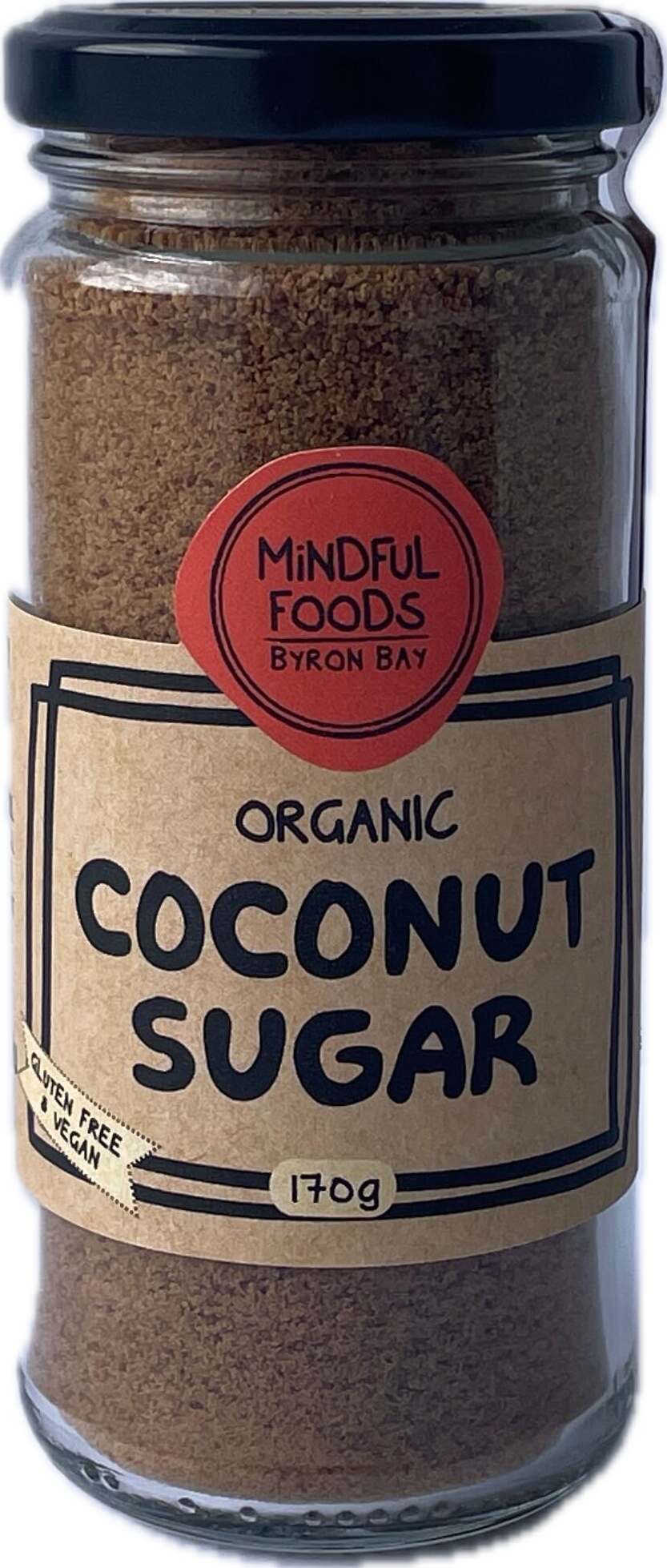 Coconut Sugar - Organic