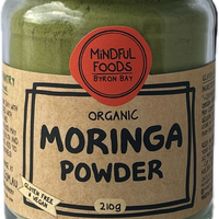 Organic Moringa Powder
