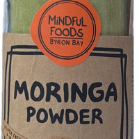 Organic Moringa Powder