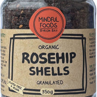 Organic Rosehip