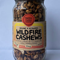 Wildfire Cashews