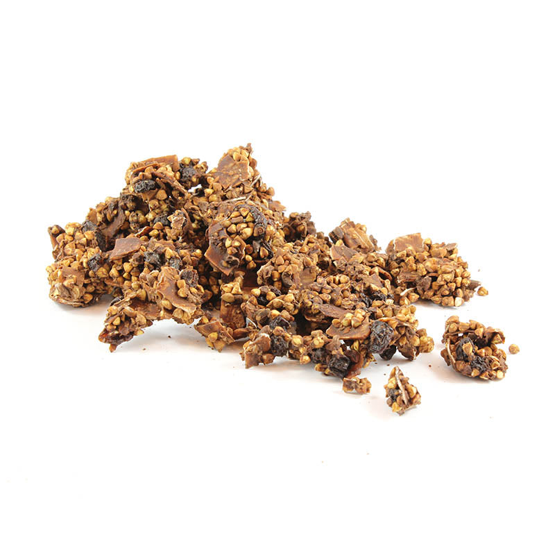 Mindful Foods Chocolate Buckies