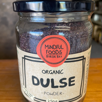 Dulse