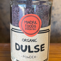 Dulse