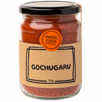 Gochugaru
