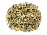 Organic Mullein Leaf