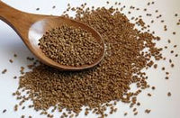 Organic Fenugreek