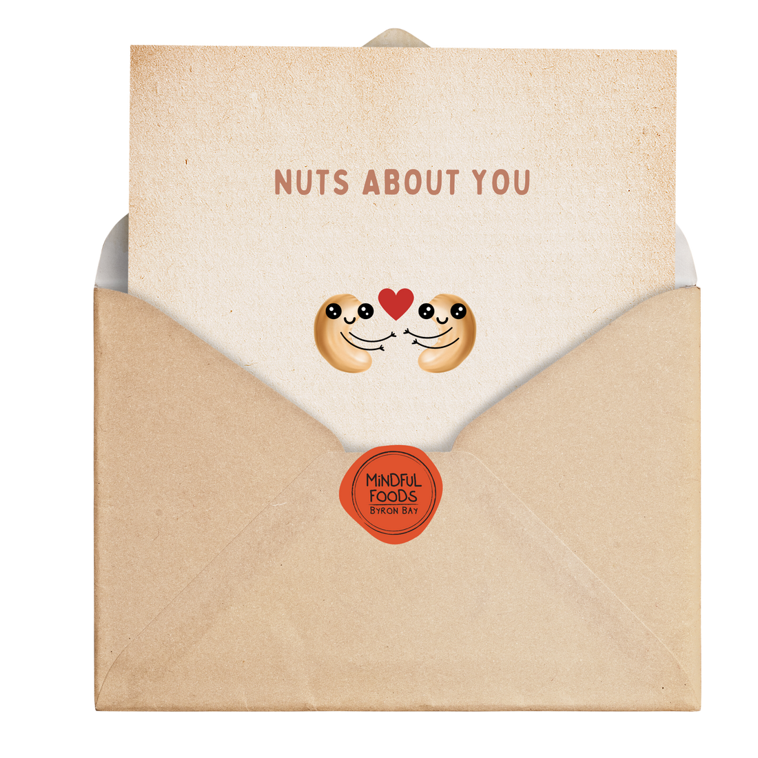 Mindful Foods Gift Card