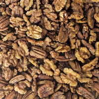 Maple Munchies - Organic & Activated