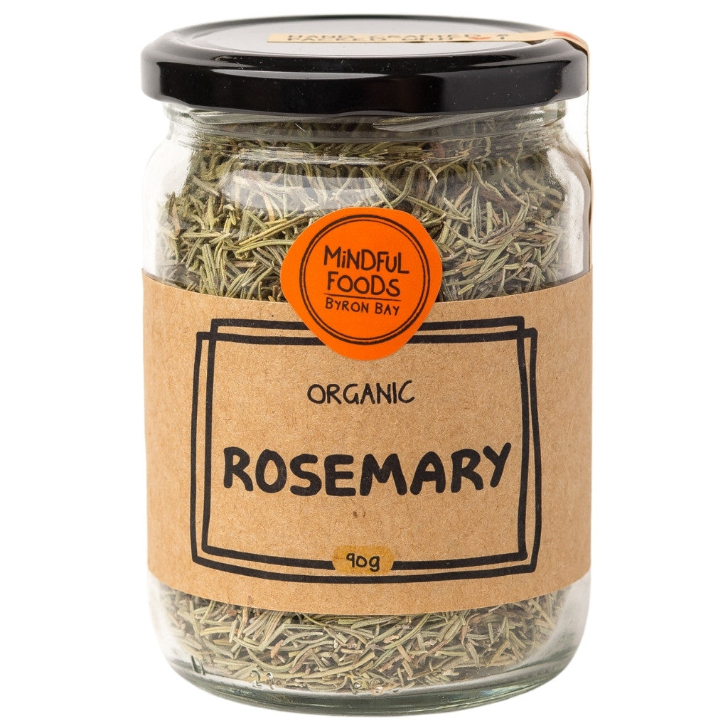 Rosemary (Australian) – Mindful Foods