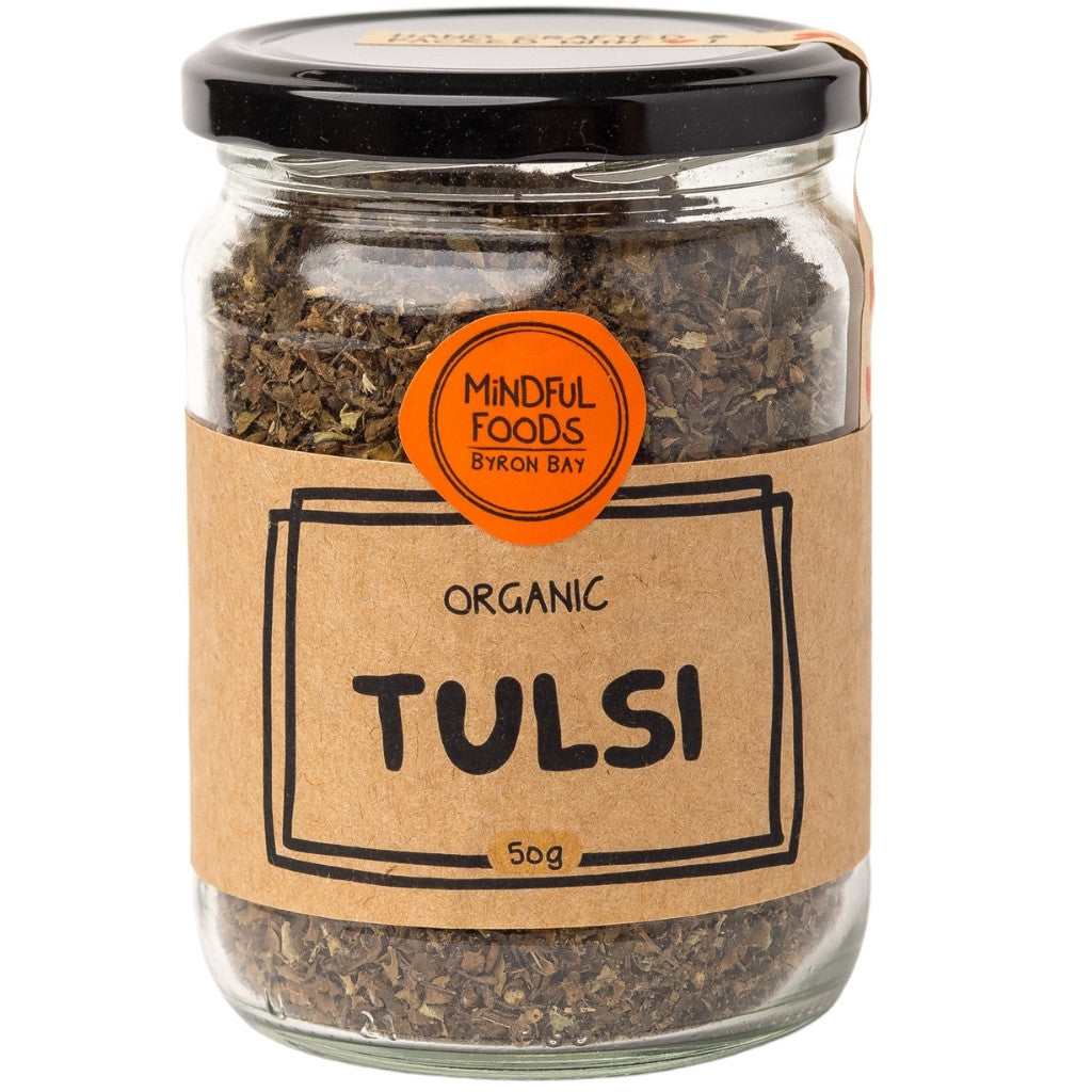 Tulsi Mindful Foods