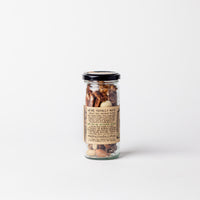 "I'm Nuts For You" - Mixed Nuts - Organic & Activated