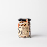 "I'm Nuts For You" - Mixed Nuts - Organic & Activated