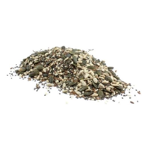 Seed Mix - Organic & Activated