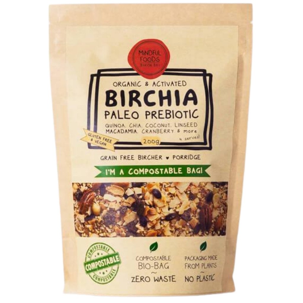 Photo inspiration: Paleo Prebiotic Diet For Canines Reference: Birchia Paleo Prebiotic Australia Organic Activated From Byron Bay