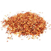Chilli Flakes