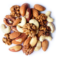 "I'm Nuts For You" - Mixed Nuts - Organic & Activated