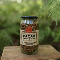 Cacao Brain Power - Organic & Activated