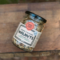 Walnuts - Organic & Activated
