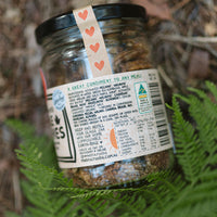 Maple Munchies - Organic & Activated