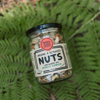 Mixed Nuts - Organic & Activated