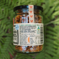 Munchies Korean BBQ - Organic & Activated