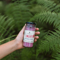 STARDUST Red "Longevity" - Organic