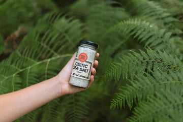 Celtic Sea Salt (250g)