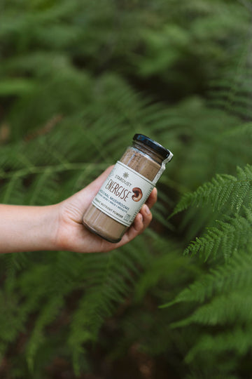 STARDUST Cacao "Energise" - Organic