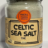 Celtic Sea Salt Fine (300g)