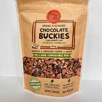 Chocolate Buckies 350g