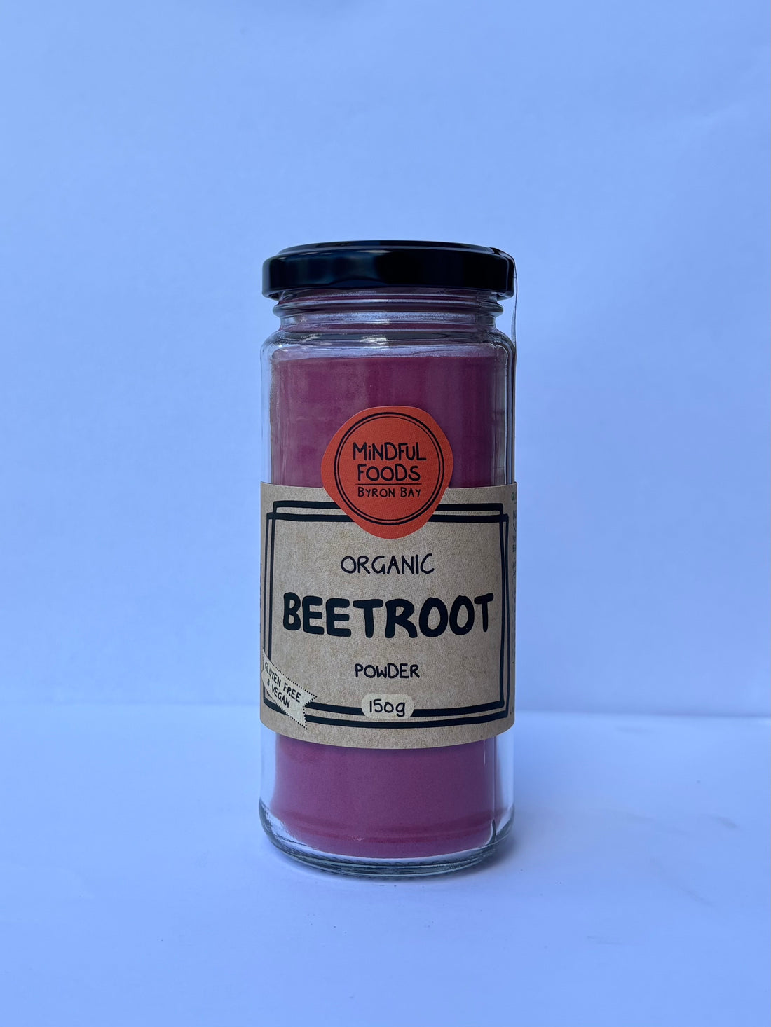 Beetroot Powder - Organic