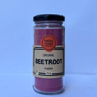 Beetroot Powder - Organic
