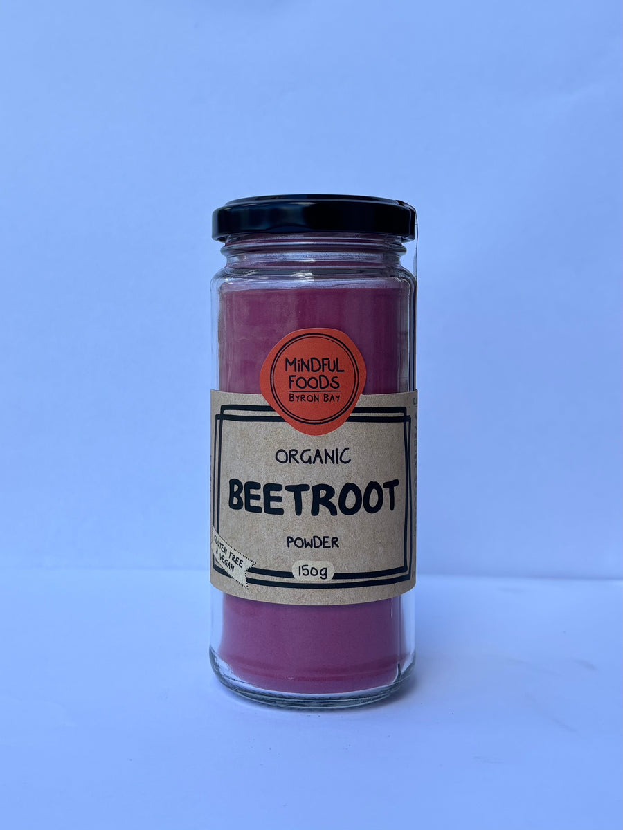 Beetroot Powder - Organic