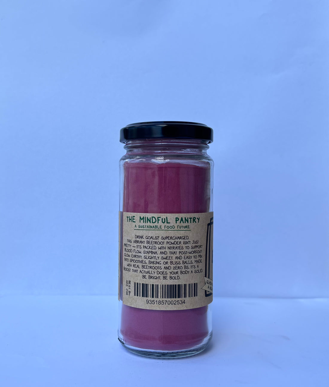 Beetroot Powder - Organic