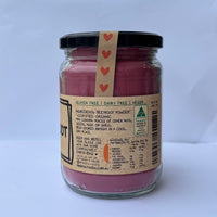 Beetroot Powder - Organic