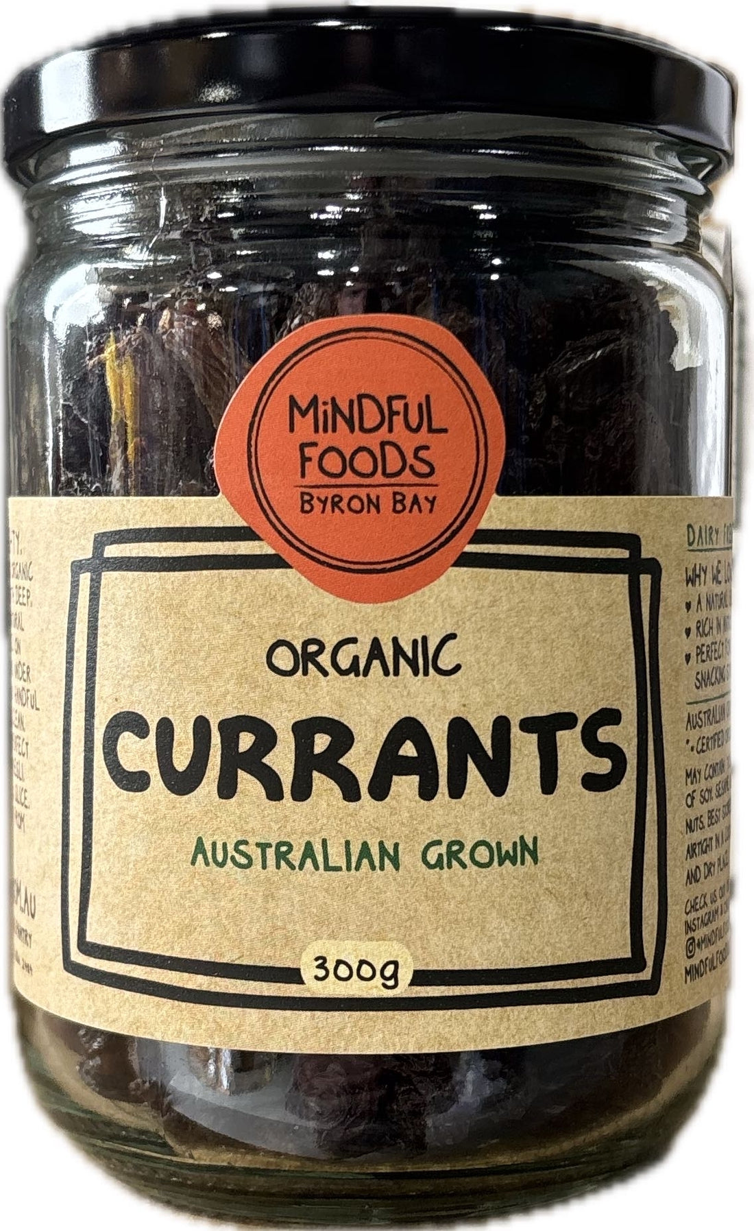 Currants