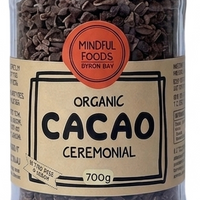 Organic Ceremonial Cacao