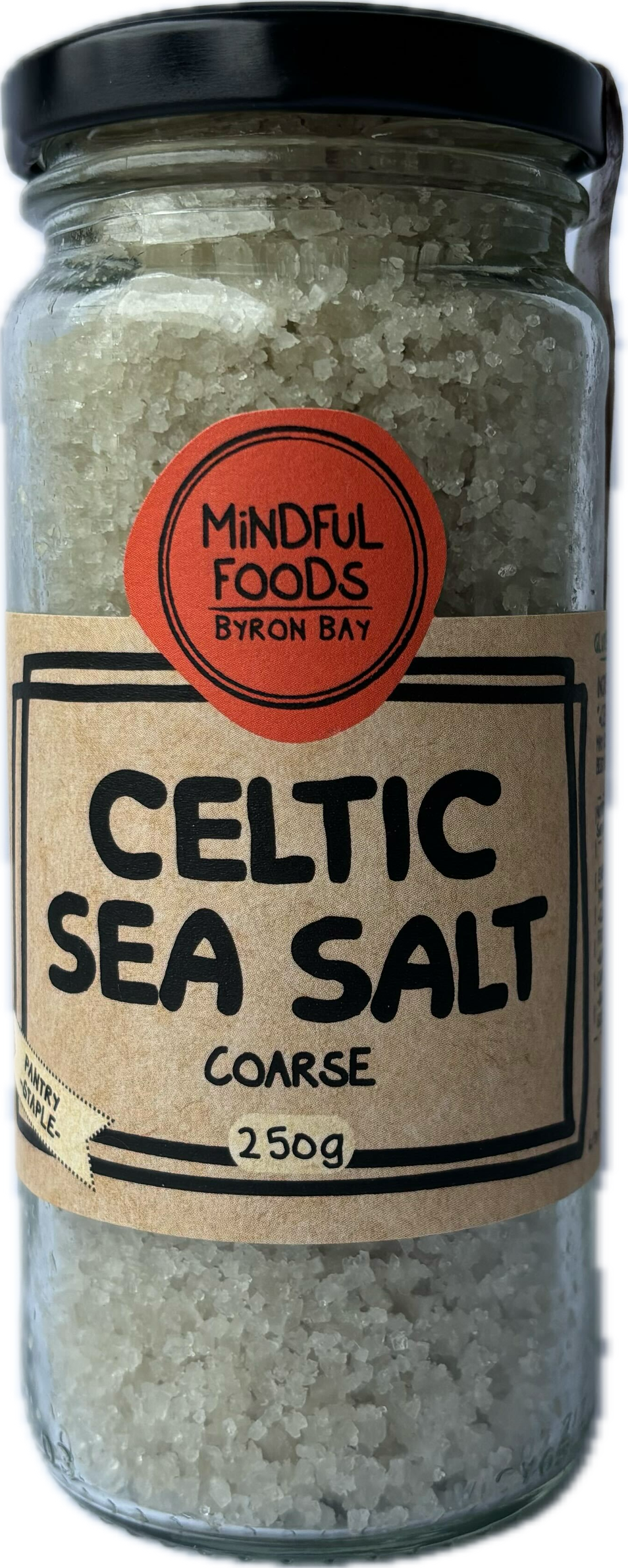 Celtic Sea Salt (250g)