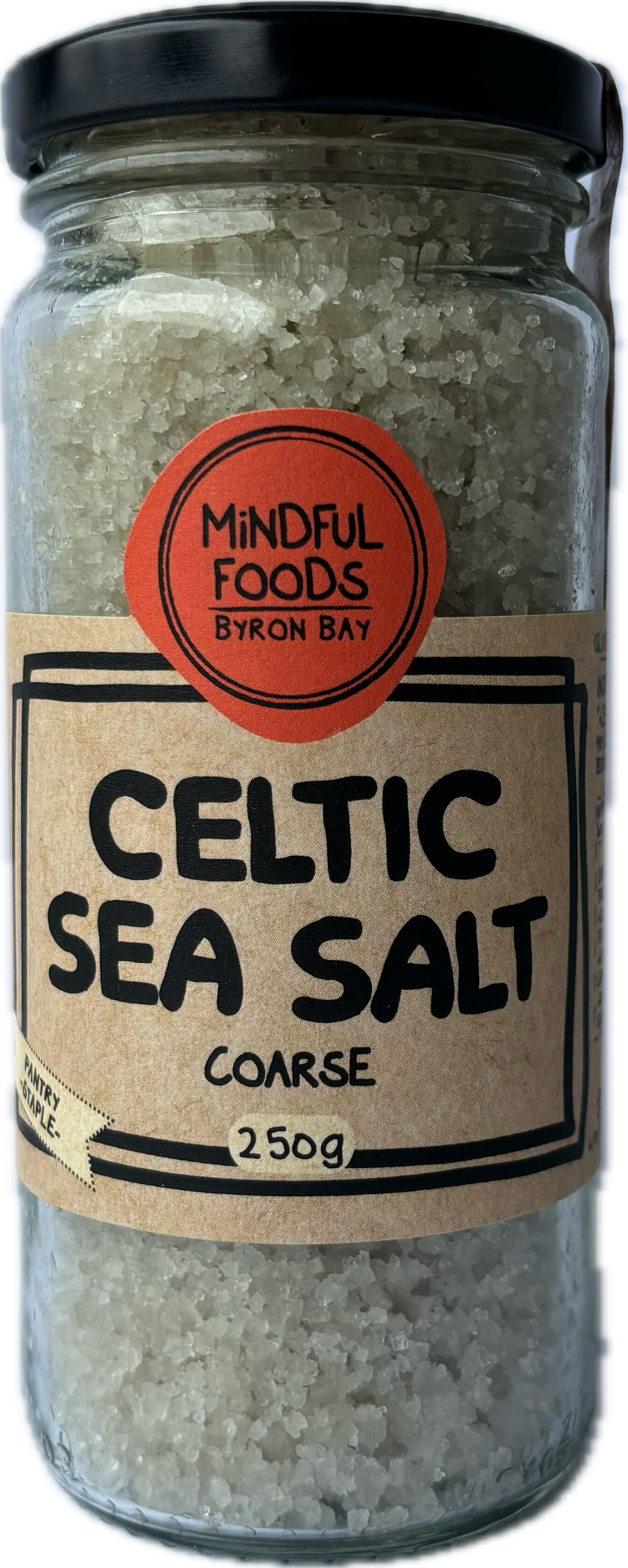 Celtic Sea Salt (250g)